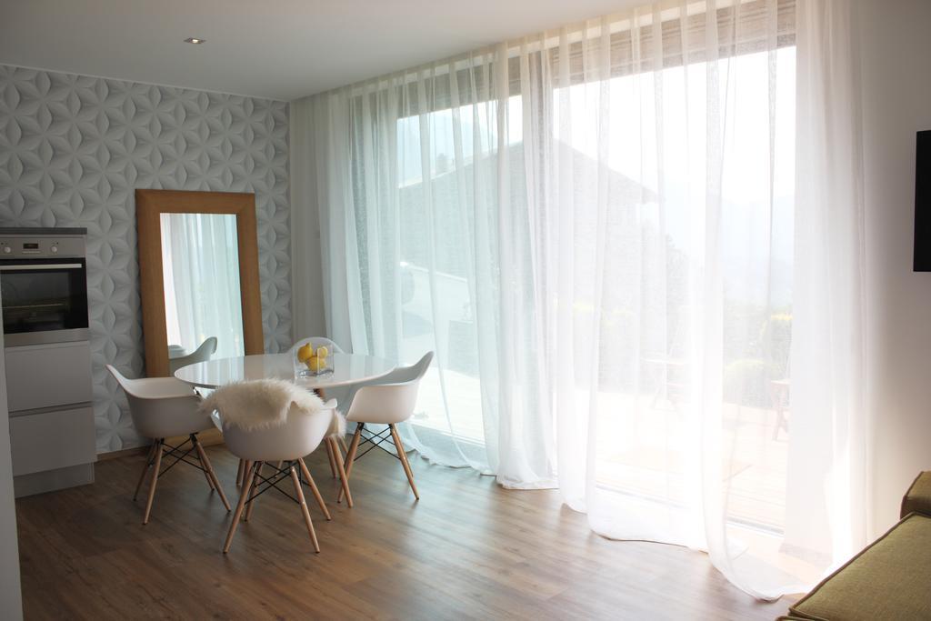 Apartmaji 43 톨민 외부 사진
