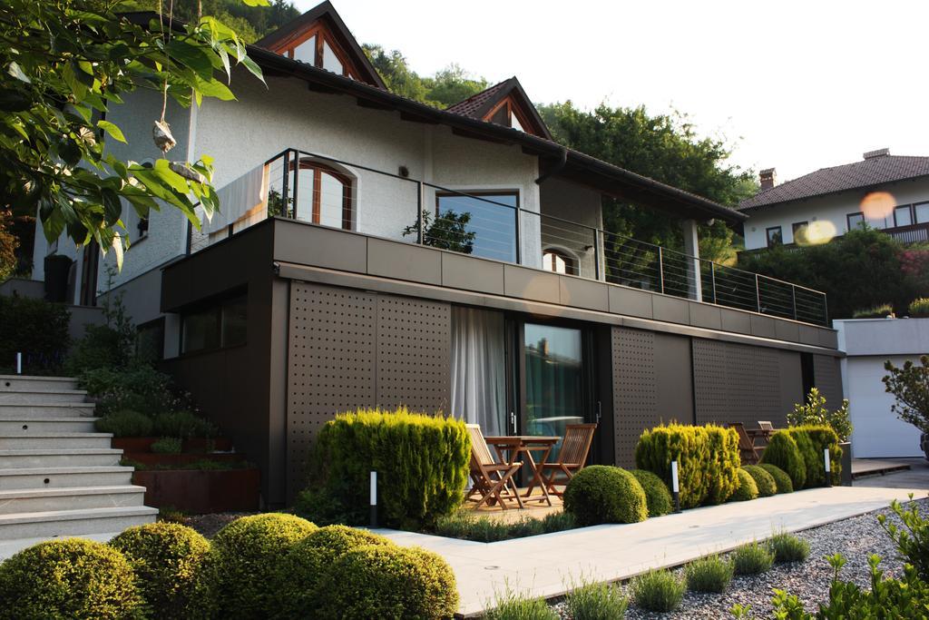 Apartmaji 43 톨민 외부 사진