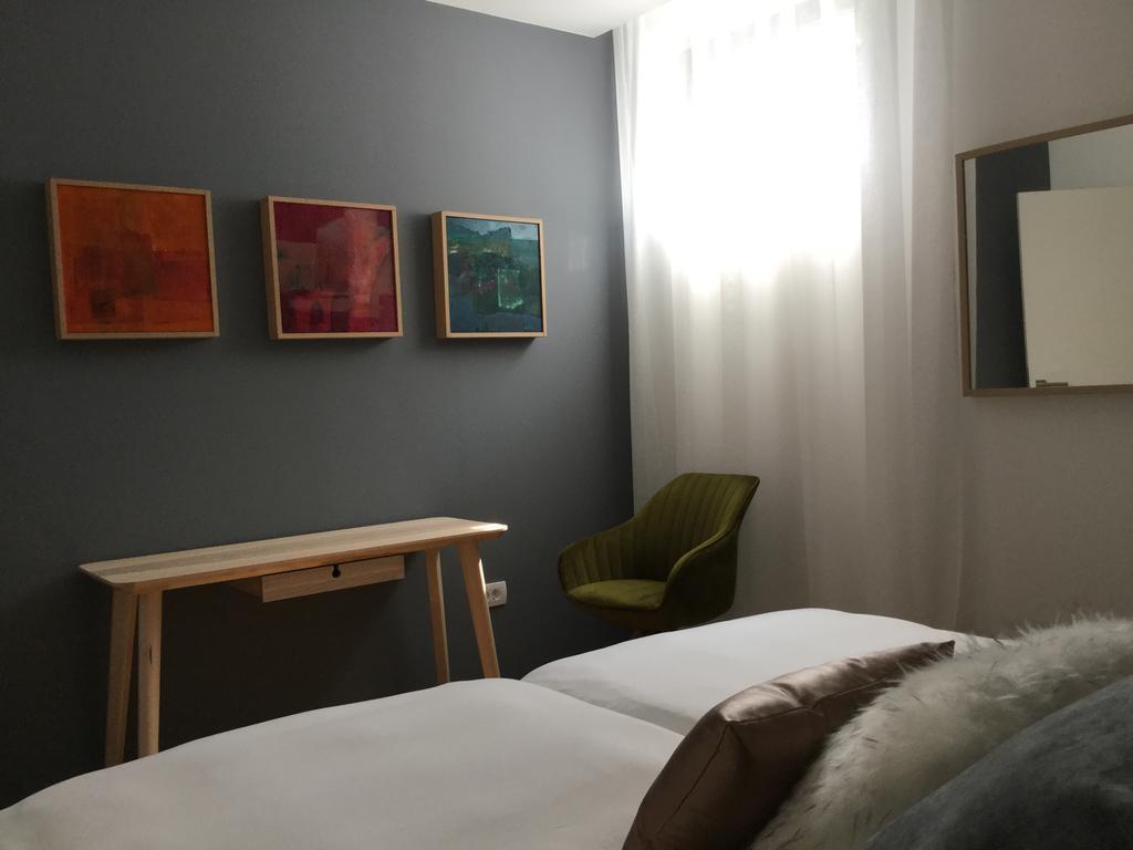 Apartmaji 43 톨민 외부 사진