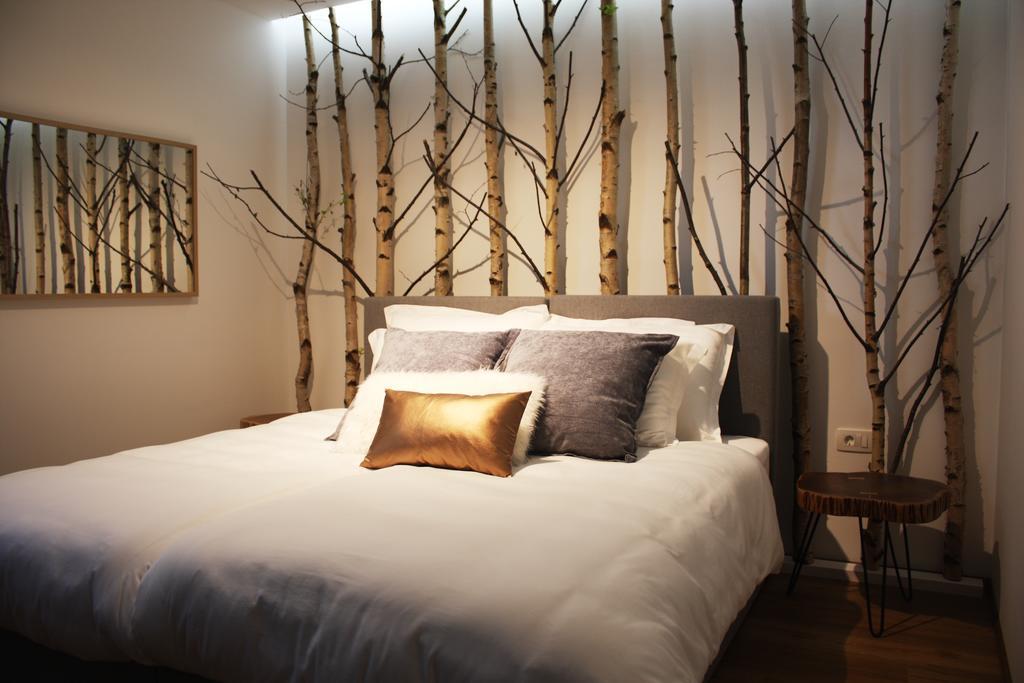 Apartmaji 43 톨민 외부 사진