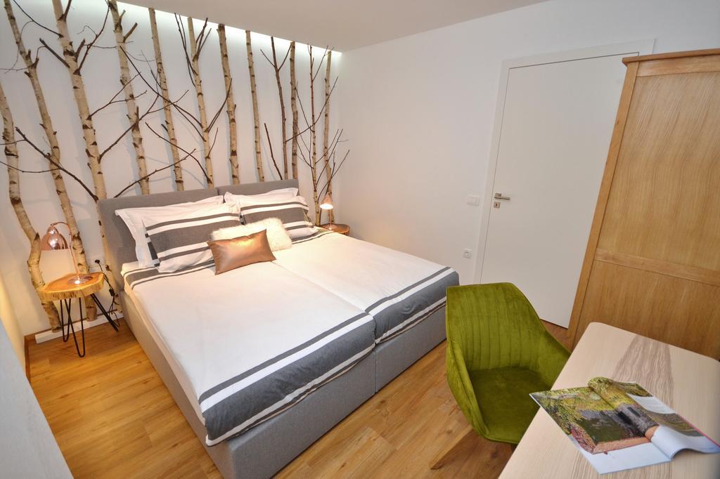 Apartmaji 43 톨민 외부 사진