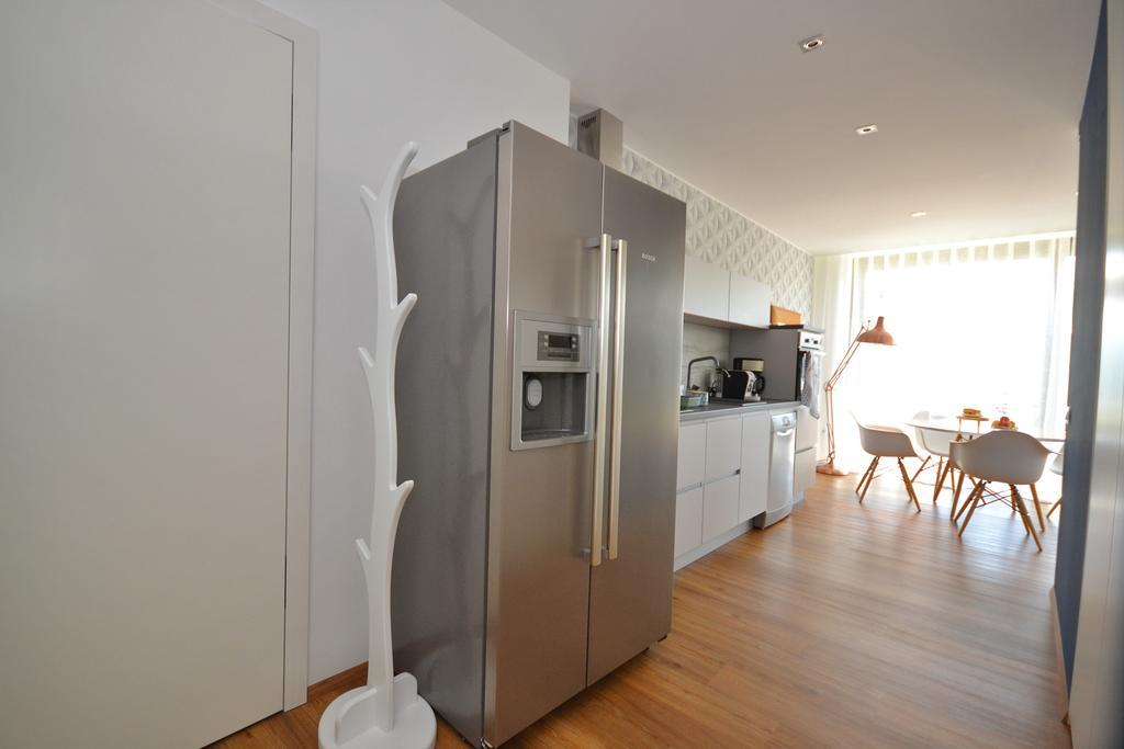 Apartmaji 43 톨민 외부 사진