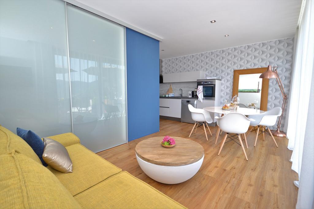 Apartmaji 43 톨민 외부 사진