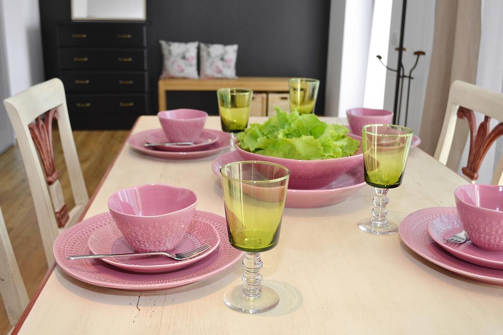 Apartmaji 43 톨민 외부 사진
